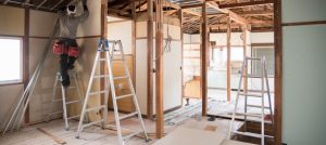 Entreprise de rénovation de la maison et de rénovation d’appartement à Revel